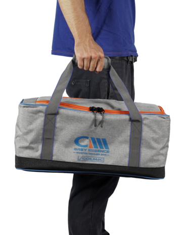 Colmic - Grey Essence Cooler Boston 200 - Colmic