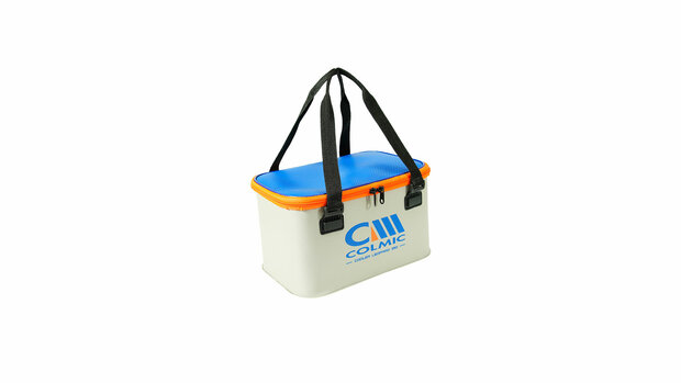 Colmic - PVC Cooler Leopard 350 - Colmic
