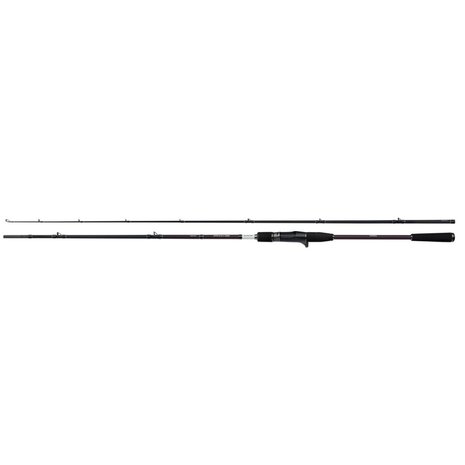 Shimano - Reelhengel Yasei BB AX Pike XH Cast 2.30m / 30-90gr - Shimano