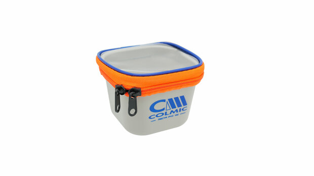 Colmic - PVC Recta 140 - Colmic