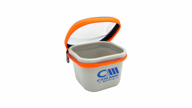 Colmic - PVC Recta 140 - Colmic