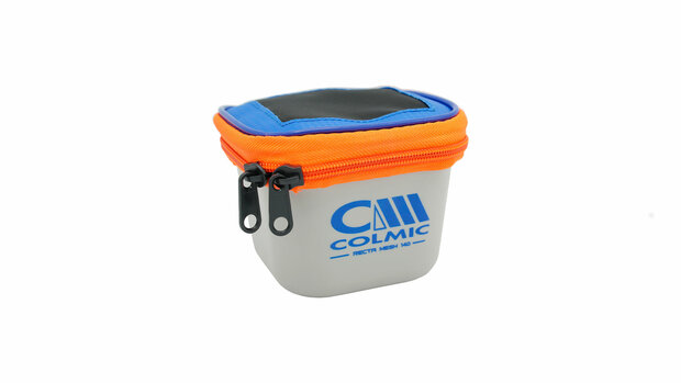 Colmic - PVC Recta Mesh 140 - Colmic