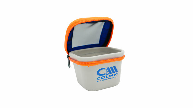 Colmic - PVC Recta Mesh 140 - Colmic