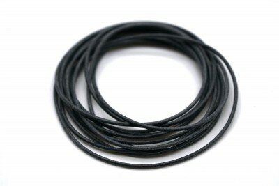 Guru - 0,3mm Silicone Tubing - Guru
