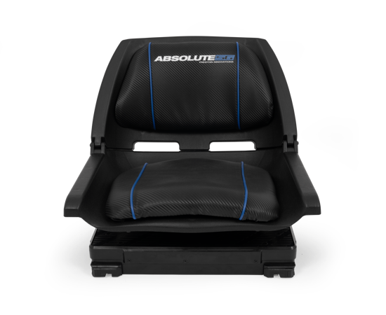 Preston - Absolute 5G 360 Seat Unit - Preston