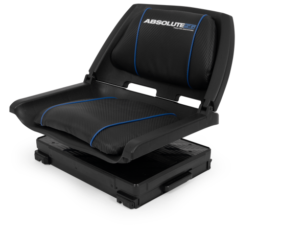 Preston - Absolute 5G 360 Seat Unit - Preston
