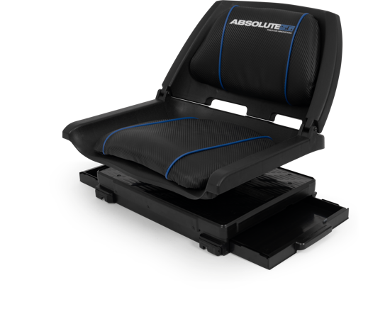 Preston - Absolute 5G 360 Seat Unit - Preston