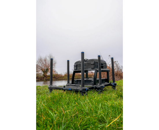Preston - Absolute 5G Station Black Edition - Preston