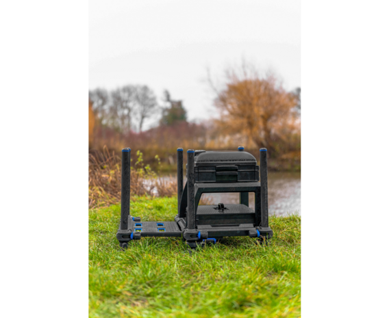 Preston - Absolute 5G Station Black Edition - Preston