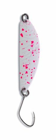 Iron Trout - Crazy Fish Spoon 2.5gr - Iron Trout