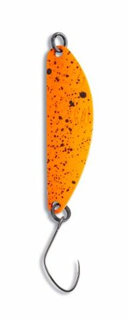 Iron Trout - Crazy Fish Spoon 2.5gr - Iron Trout