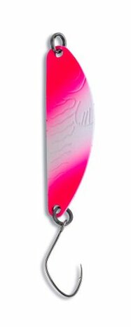 Iron Trout - Crazy Fish Spoon 2.5gr - Iron Trout