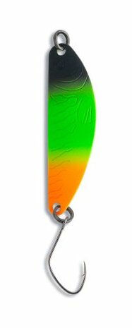 Iron Trout - Crazy Fish Spoon 2.5gr - Iron Trout