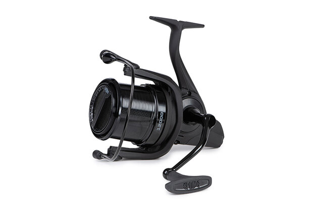 Fox Carp - Spomb E Reel - Fox Carp