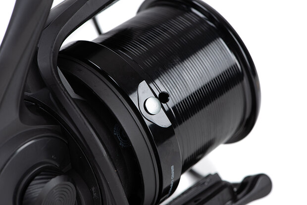 Fox Carp - Spomb E Reel - Fox Carp