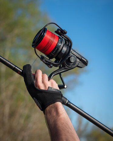 Fox Carp - Spomb E Reel - Fox Carp