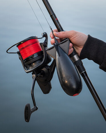 Fox Carp - Spomb E Reel - Fox Carp