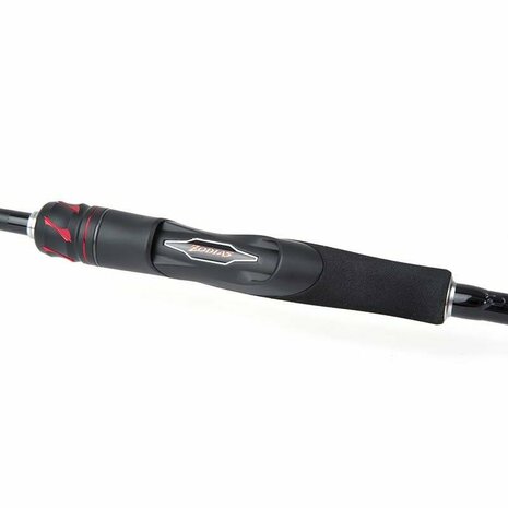 Shimano - PROMO Rod Zodias 1+1 Spinning - Shimano