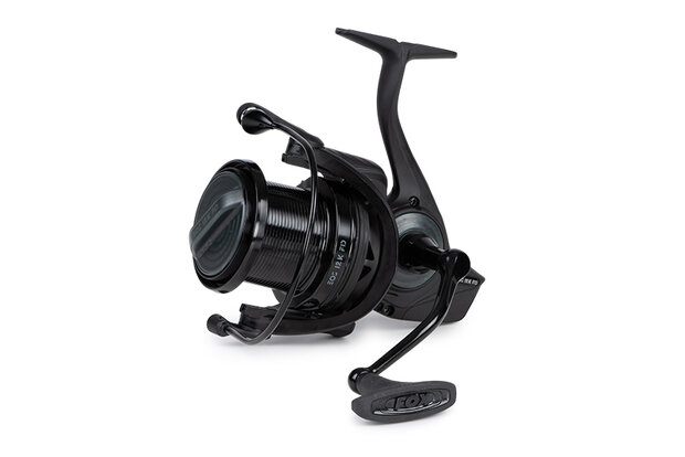 Fox Carp - EOS FD 12K Reel - Fox Carp