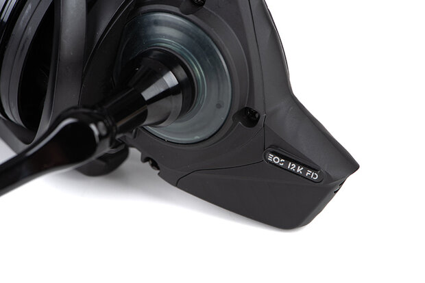 Fox Carp - EOS FD 12K Reel - Fox Carp