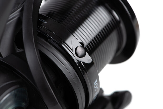 Fox Carp - EOS FD 12K Reel - Fox Carp