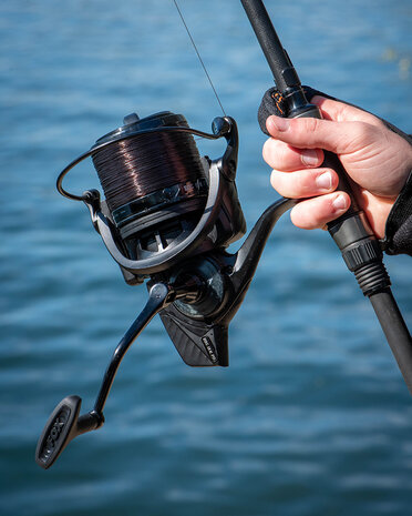 Fox Carp - EOS FD 12K Reel - Fox Carp