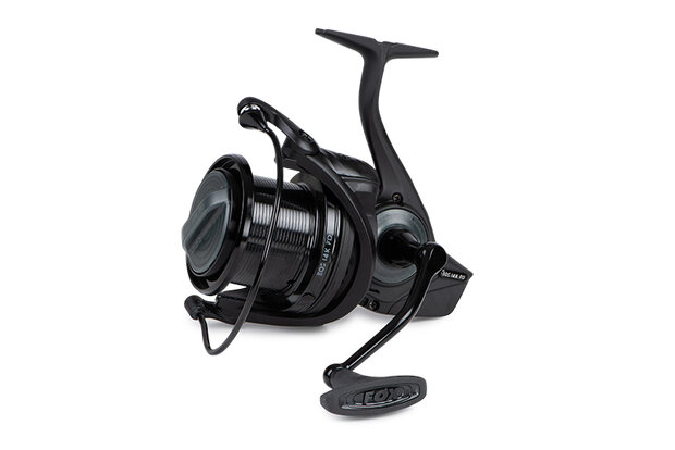 Fox Carp - EOS FD 14K Reel - Fox Carp