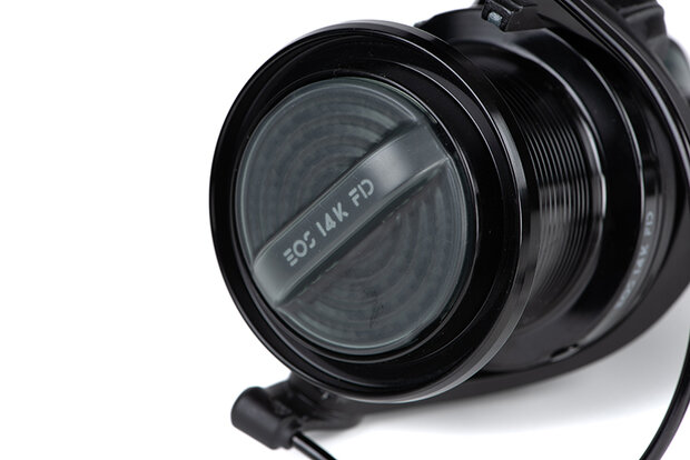 Fox Carp - EOS FD 14K Reel - Fox Carp