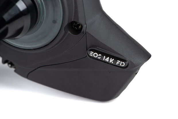 Fox Carp - EOS FD 14K Reel - Fox Carp