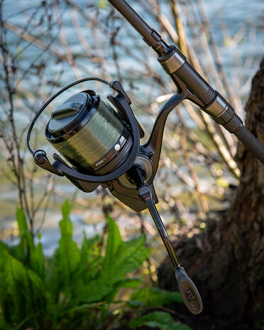 Fox Carp - EOS FD 14K Reel - Fox Carp