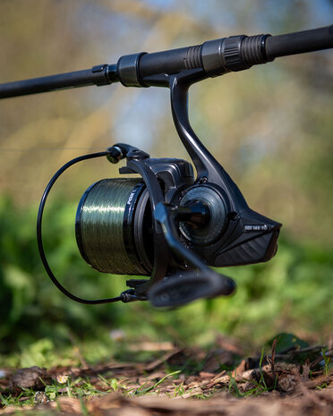 Fox Carp - EOS FD 14K Reel - Fox Carp