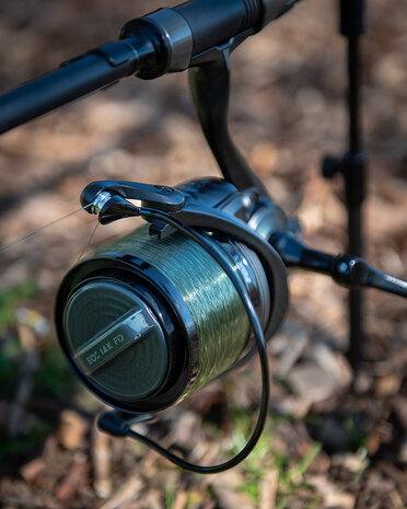 Fox Carp - EOS FD 14K Reel - Fox Carp