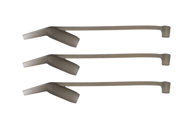 Fox Carp - Edges Naturals D-Alignas - Fox Carp