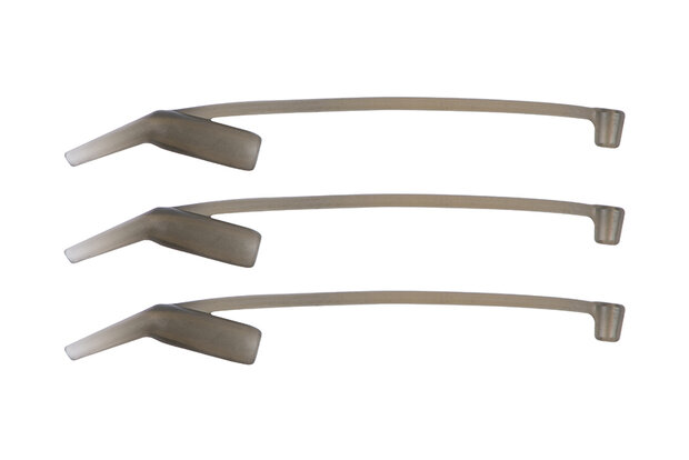 Fox Carp - Edges Naturals D-Alignas - Fox Carp