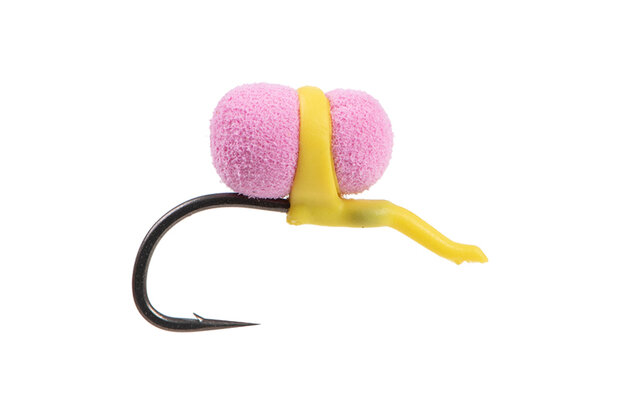 Fox Carp - Edges Foam Barrels / Mixed Colours - Fox Carp