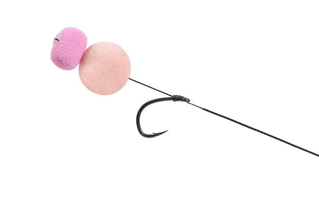 Fox Carp - Edges Foam Barrels / Mixed Colours - Fox Carp