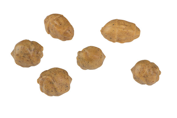Fox Carp - Edges Tigernuts - Fox Carp