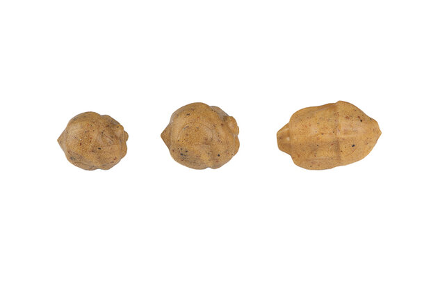 Fox Carp - Edges Tigernuts - Fox Carp