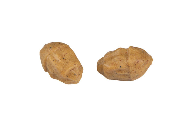 Fox Carp - Edges Tigernuts - Fox Carp