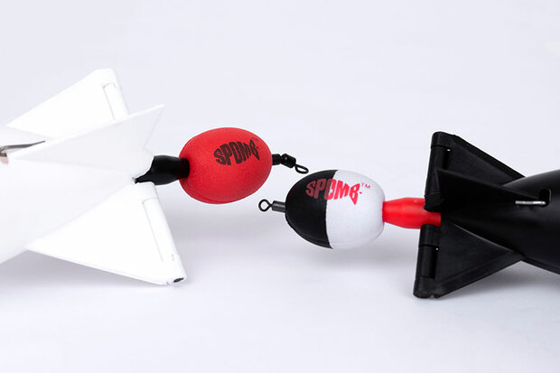 Fox Carp - Spomb Floats - Fox Carp