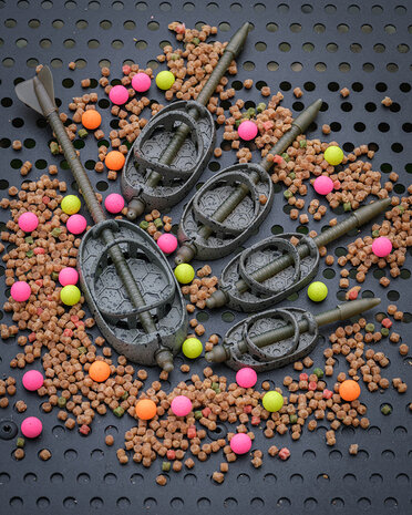 Matrix - Method Feeders - Matrix