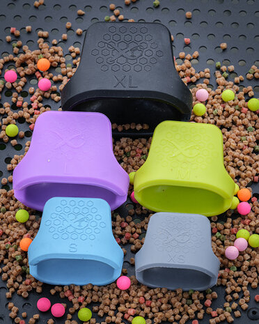 Matrix - Method Feeder Moulds - Matrix