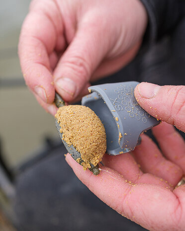 Matrix - Method Feeder Moulds - Matrix