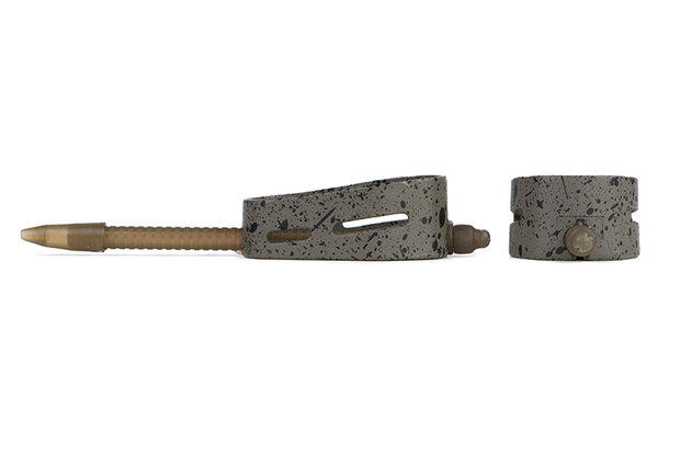 Matrix - Open Alloy Feeders - Matrix
