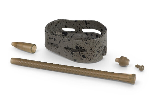 Matrix - Open Alloy Feeders - Matrix