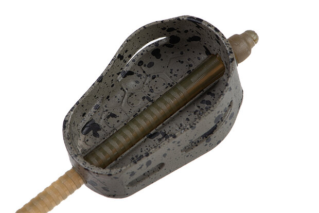 Matrix - Open Alloy Feeders - Matrix