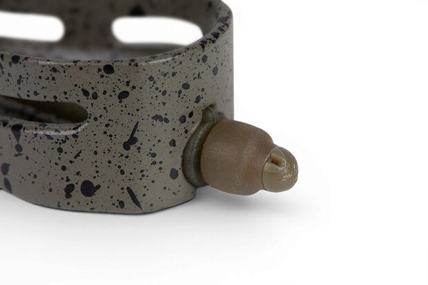 Matrix - Open Alloy Feeders - Matrix