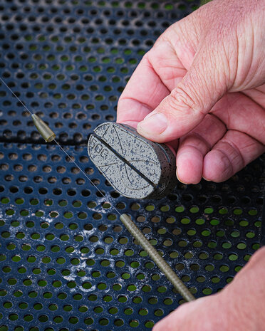 Matrix - Open Alloy Feeders - Matrix