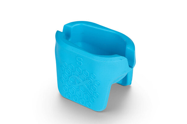 Matrix - Open Alloy Feeder Moulds - Matrix