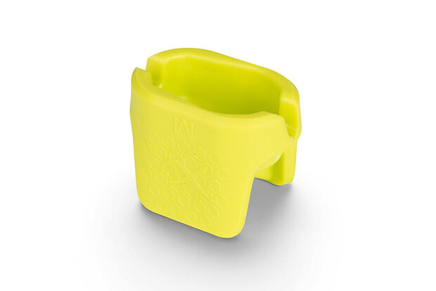 Matrix - Open Alloy Feeder Moulds - Matrix